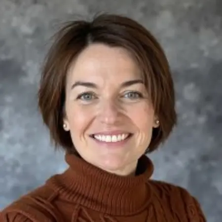 Shayla Stewart, MPA, BSHS, RDH