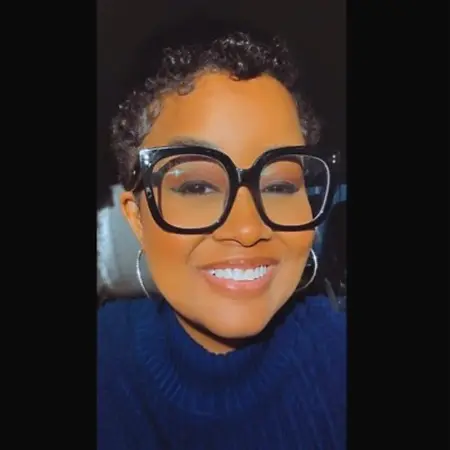 Sasha Rosemond, Licensed Clinical Social Worker and Therapist on Influential Women