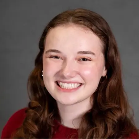 Natalie Behnke, Assistant Toddler Teacher on Influential Women