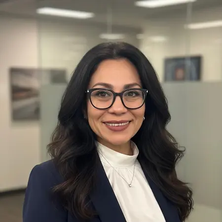 Vanessa Rodriguez, Higher Education Professional | Student Success, Outreach & Program Operations | MPA | Adjunct Faculty on Influential Women