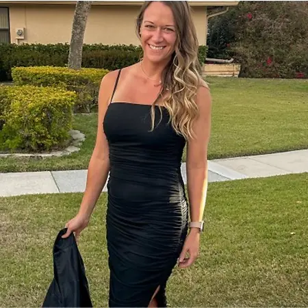 Andrea Gallardo, Lead on Influential Women