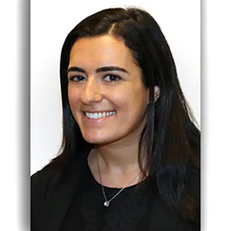 Alyssa Raguso, Senior Manager, Strategy & Analytics, Customer Experience  Full-time on Influential Women