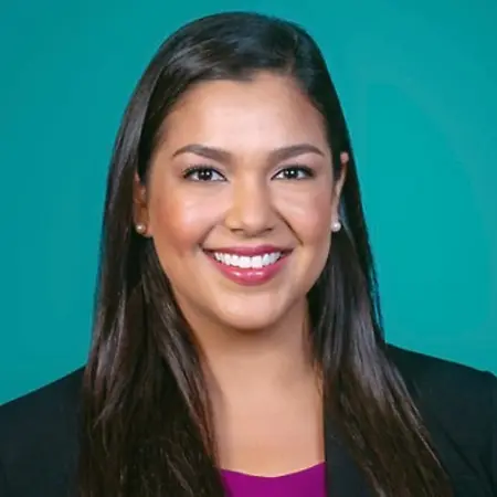 Alyana Samai, Corporate VP, Neuroscience & Musculoskeletal Service Lines on Influential Women