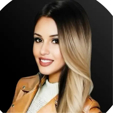 Nicole Hurey, Business Owner on Influential Women