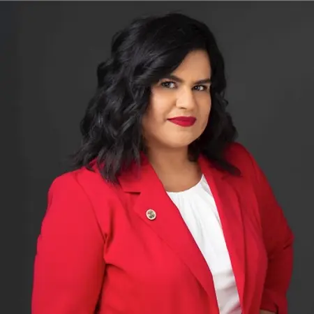 Brenda Duran, Director of External Affairs, Los Angeles County Justice, Care and Opportunities Department on Influential Women