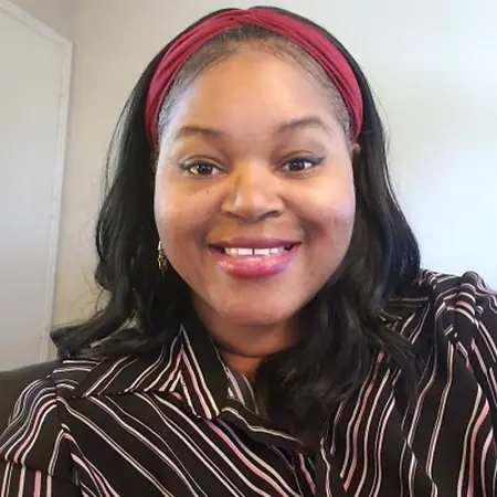 Nataya Crawford, Customer Success/ Account Management on Influential Women