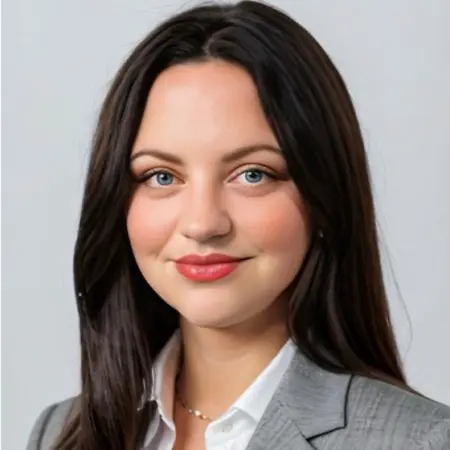 Nicole Reinig, Operations Manager on Influential Women