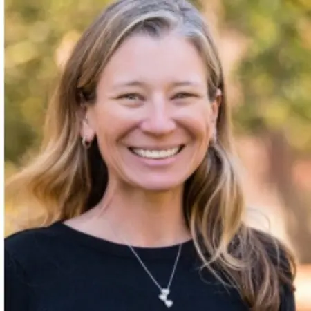 Kelli Freeman, Montessori Instructional Coach on Influential Women