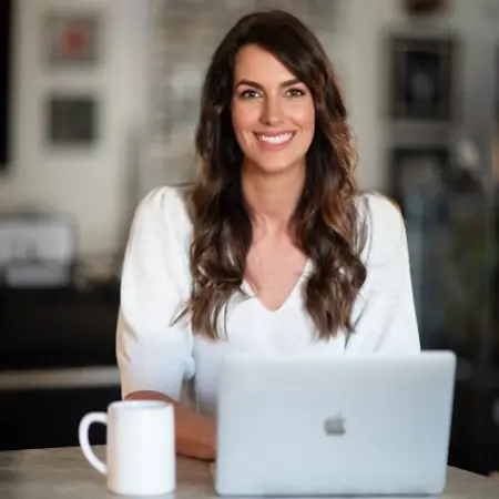 Megan Rouse, Founder & CEO on Influential Women