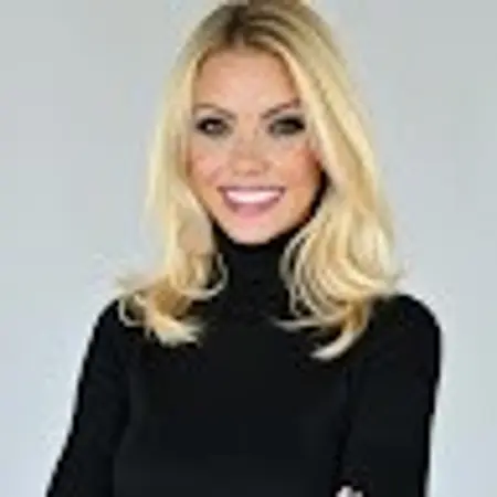 Kristie Walters, Realtor Sales Associate on Influential Women
