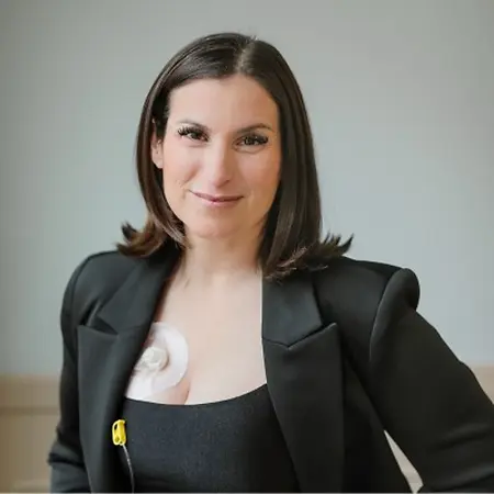 Elissa Kalver, Founder, CEO & Cancer Thriver on Influential Women
