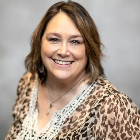 Tammy Faber, Sales Director on Influential Women