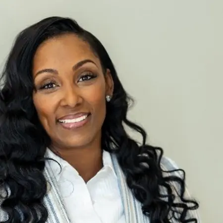 Clariece Love, Instructor on Influential Women