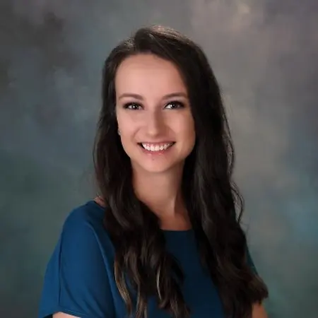 Arianna Fake, Events Manager on Influential Women