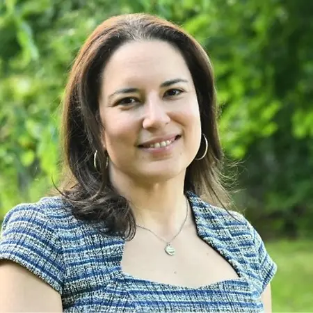 Gretchen Shugarts, Commission Analyst (Commission on Racial Equity in Public Health) on Influential Women