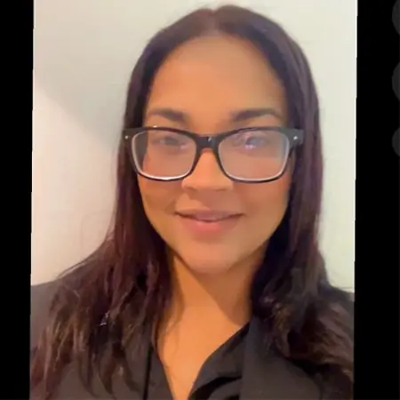 julie rodriguez, Store Manager on Influential Women