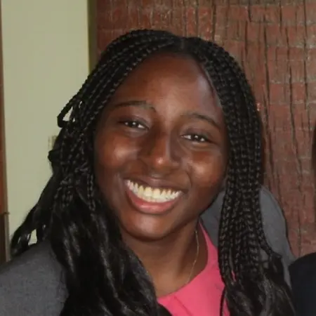 Kutemwa Ogbu, Climate Ambassador on Influential Women