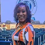 Jasmine Noel, Clinical Nursing Instructor on Influential Women