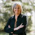 Jennifer Elliott, PhD, Organizational Learning & Implementation Specialist on Influential Women