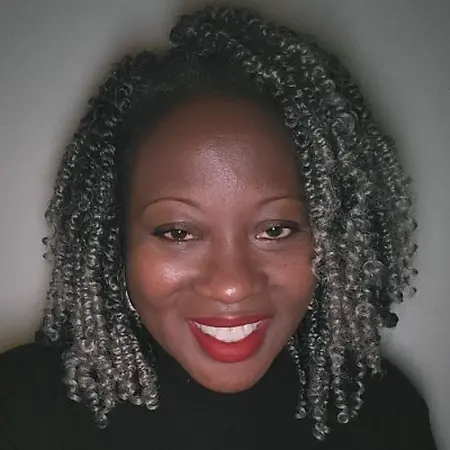 Nicole Nichols, Events and Meeting Planner on Influential Women