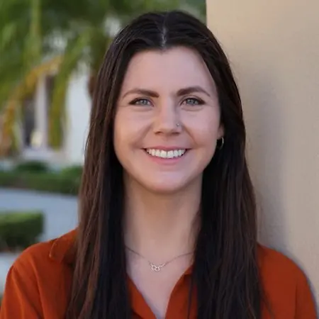 Elizabeth Sneddon, Senior Curriculum Developer - Community for Rigor on Influential Women