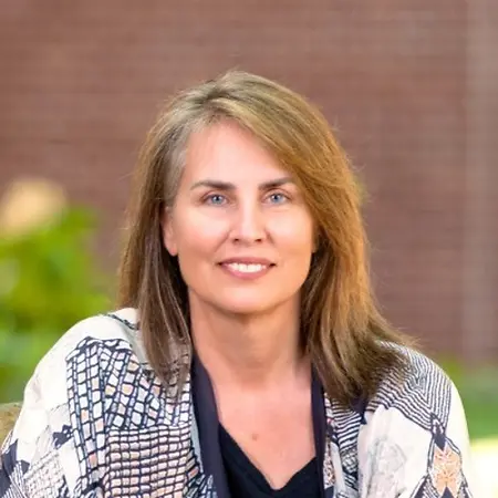 Judy Grisel, Professor on Influential Women