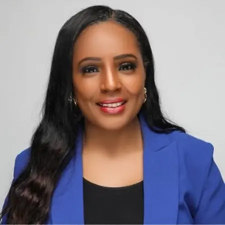Tamica Clark, Public & Government Affairs on Influential Women