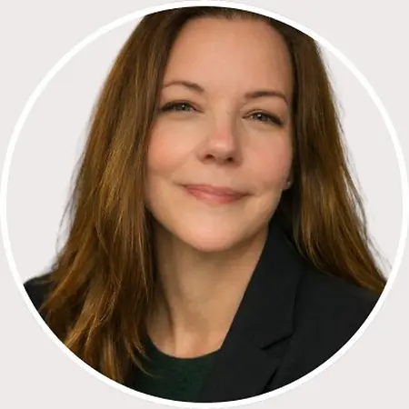 Mary Ann Dummeier, Creative Director & Lead Content Strategist on Influential Women