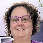 Jessica Paugh Johnson, Process Improvement Manager on Influential Women