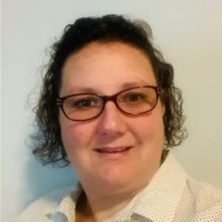 Jessica Paugh- Johnson