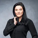 Viviane Carvalho, Customer Experience Supervisor on Influential Women