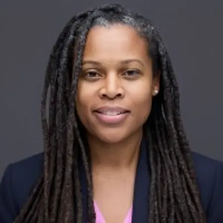 Tracy Mehu- Hammonds