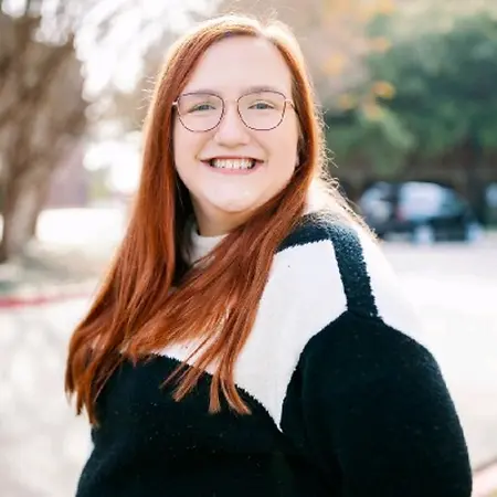 Katryna Petty, Licensed Professional Counselor Associate on Influential Women