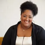 Kristina Sterling Ed.D., Educational Consultant on Influential Women