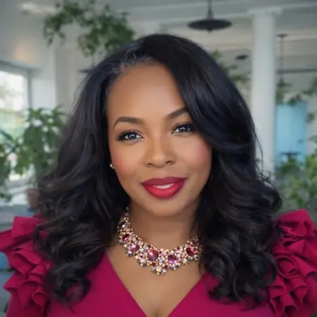 Mamie Saunders, Total Rewards Specialist on Influential Women