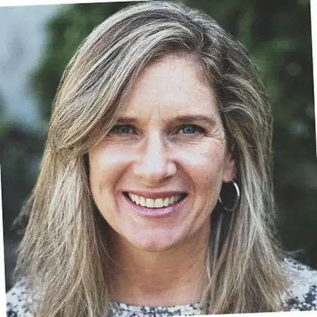 Jennifer Shields, Territory Manager Therapy Developemnt on Influential Women