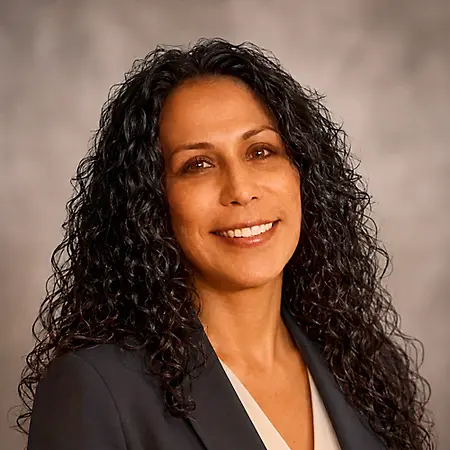 Lorena Ellis, Assistant Director on Influential Women