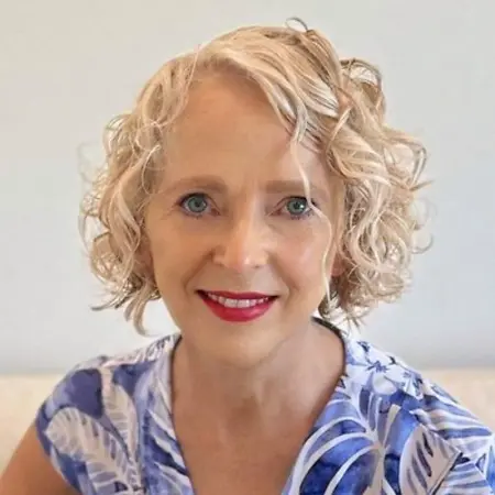 Debbie Roppo, Emotional Eating Psychology Coach on Influential Women