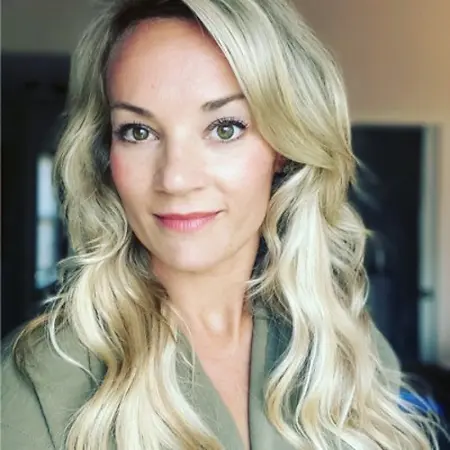 Emilie Peel, AAC Specialist on Influential Women