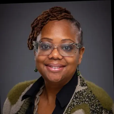 Colean J. Bembry, Regional Quality Manager on Influential Women