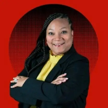 Charliese B. Lewis, Contributing Columnist on Influential Women