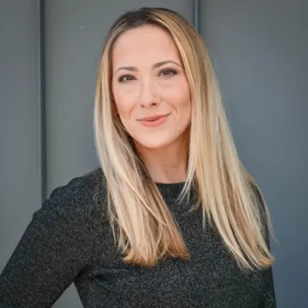 Samantha Fox Wheeler, Principal Interior Designer on Influential Women