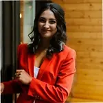 Miranda Hammel Sieg, Commercial Ag Account Executive & Team Lead on Influential Women