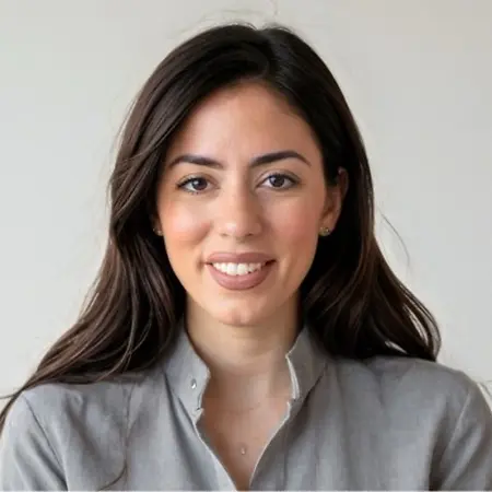 Dina Akbar, Manager, Portfolio Optimization on Influential Women