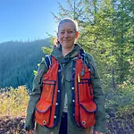 Danielle Green, Noxious Weed Specialist - Field & Data Management on Influential Women