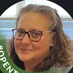 Tona Warneke, Accounts Receivable Specialist on Influential Women