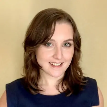 Cassandra Mikolajczak, Lead Accountant on Influential Women