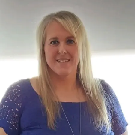 Jennifer Watrous, Branch Manager on Influential Women