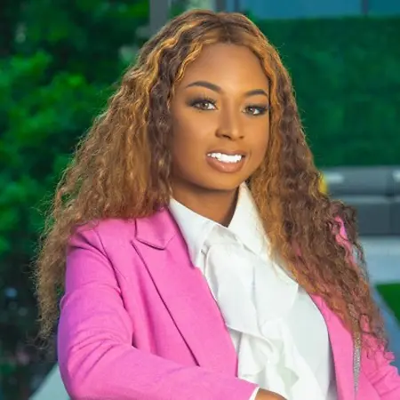 Ashley Flott, Founder & Broker-in-Charge on Influential Women