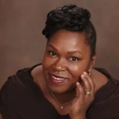 Monica Douglas Davis, Business Owner on Influential Women